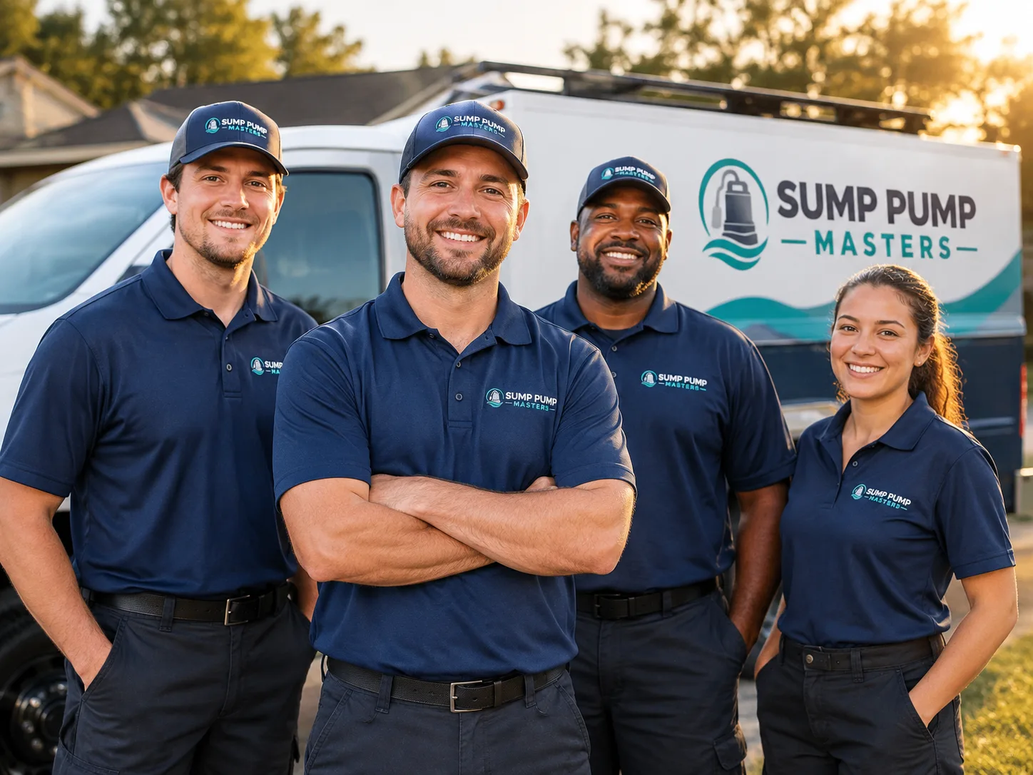 Sump Pump Repair company in West Point, IL