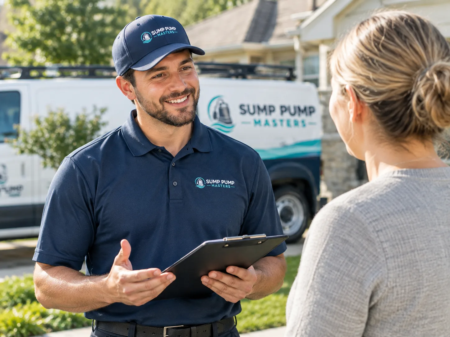Sump Pump Repair West Point, IL FAQs